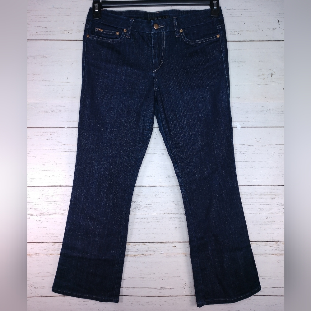 Joe's Jeans Muse Bootcut Denim Jeans